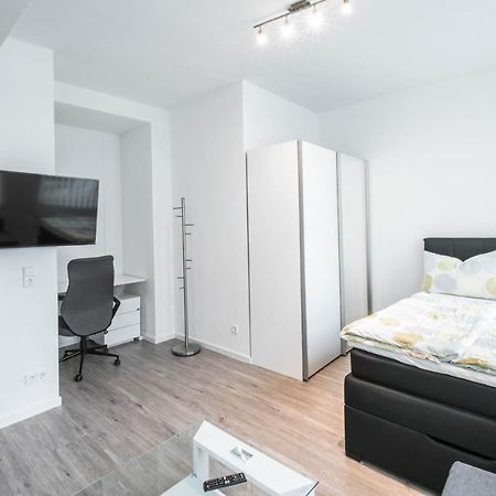 Central Apartments อาเลิน ภายนอก รูปภาพ