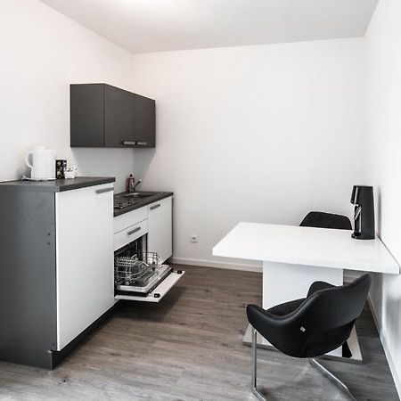 Central Apartments อาเลิน ภายนอก รูปภาพ