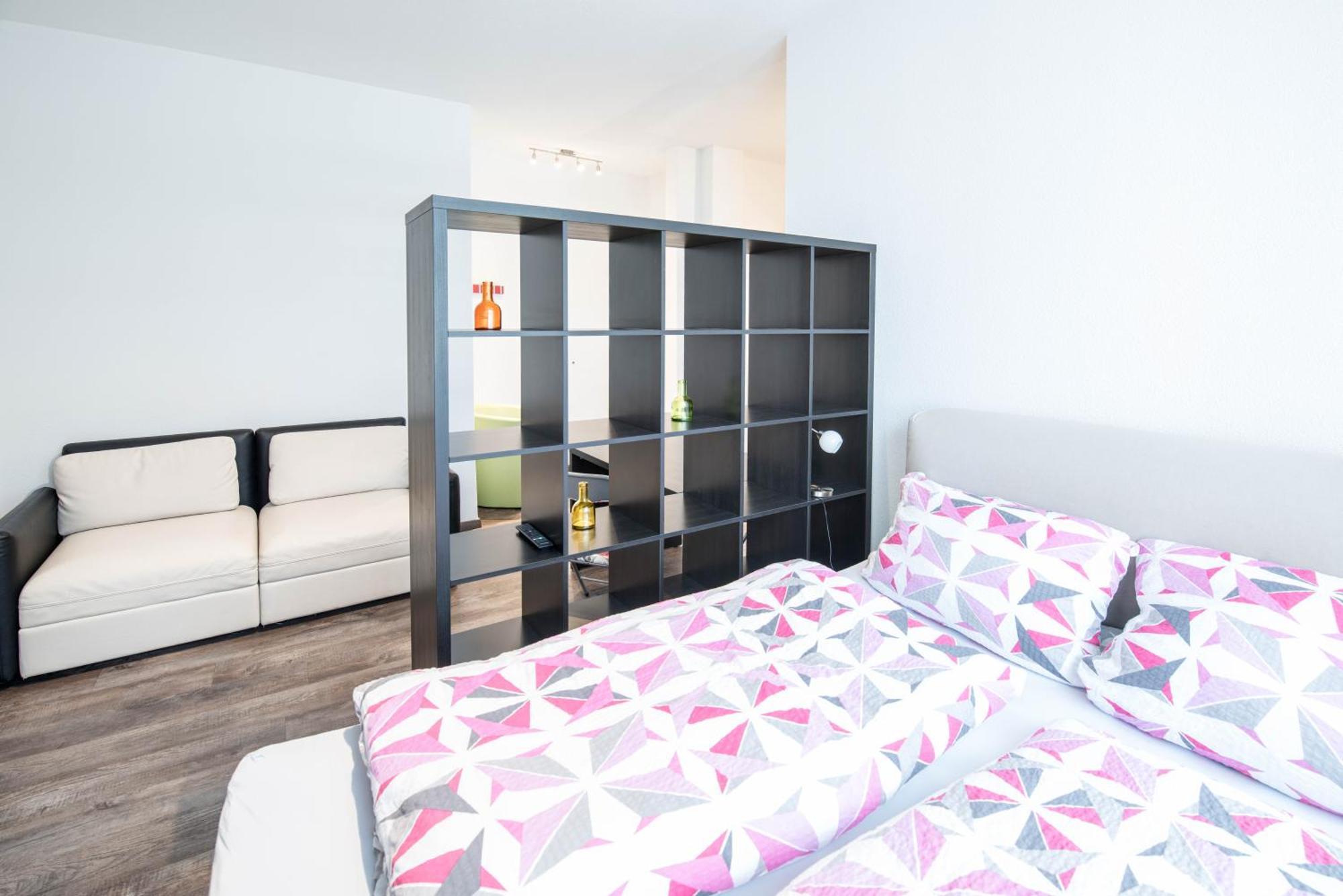 Central Apartments อาเลิน ภายนอก รูปภาพ