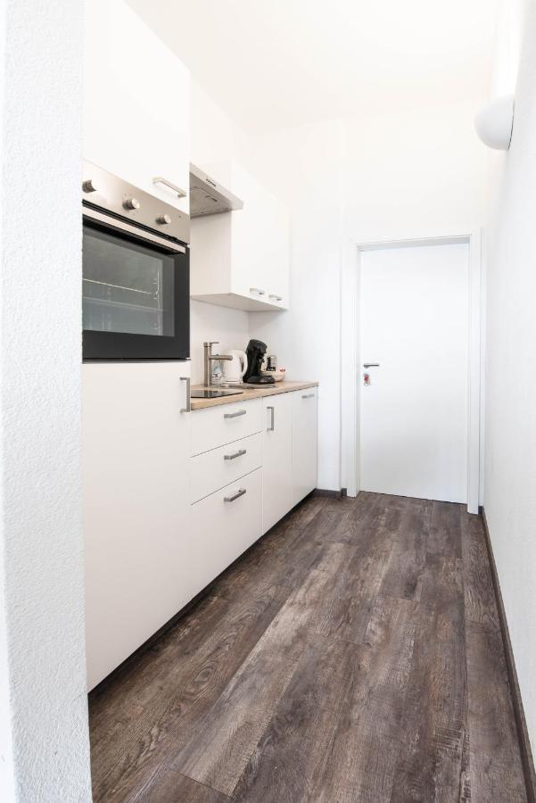 Central Apartments อาเลิน ภายนอก รูปภาพ