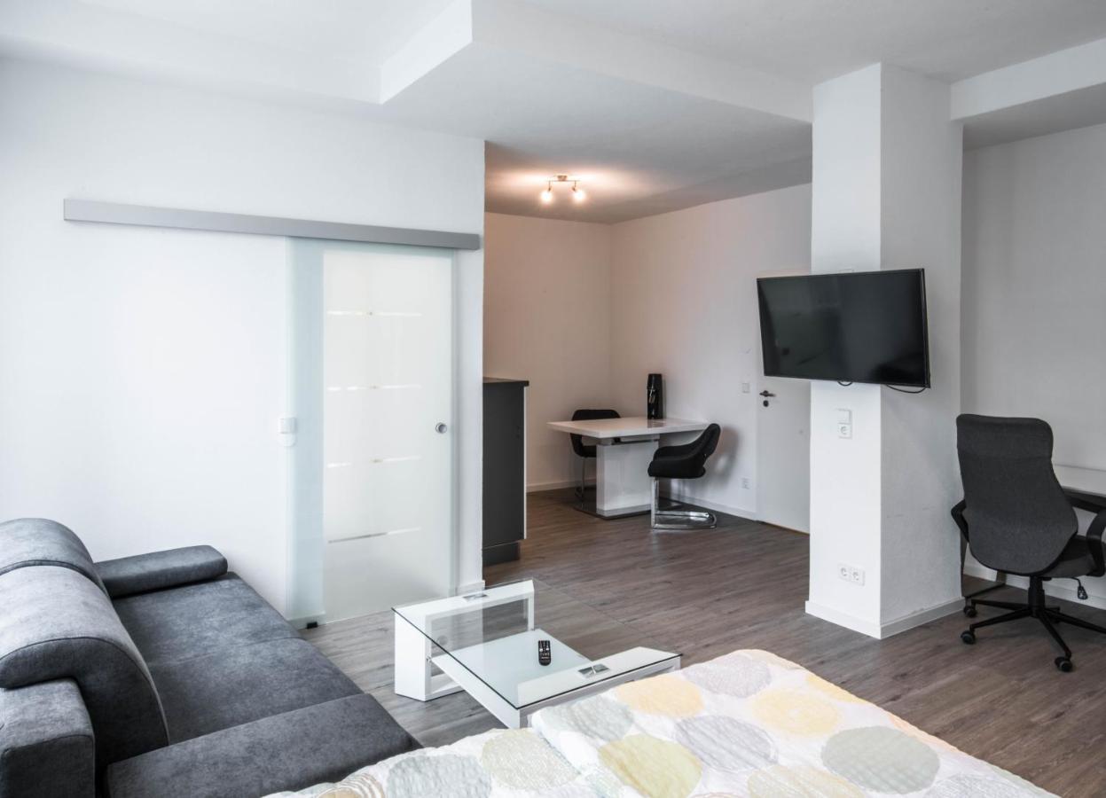 Central Apartments อาเลิน ภายนอก รูปภาพ