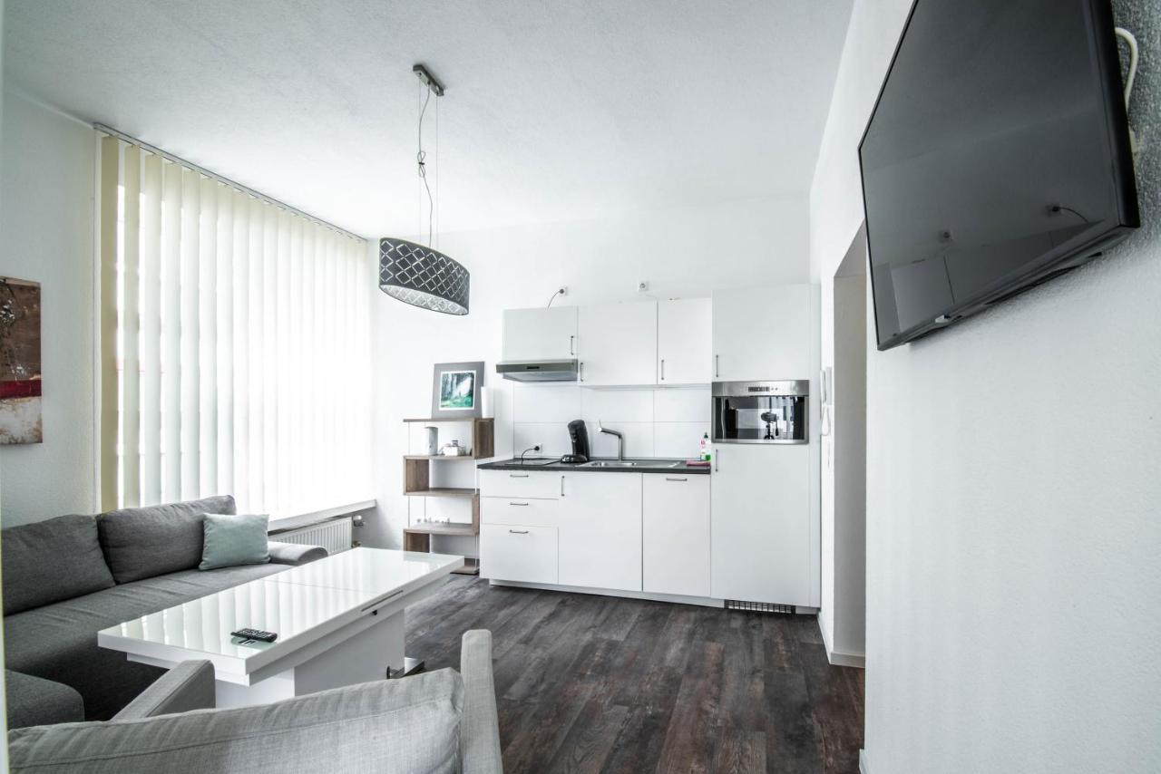 Central Apartments อาเลิน ภายนอก รูปภาพ