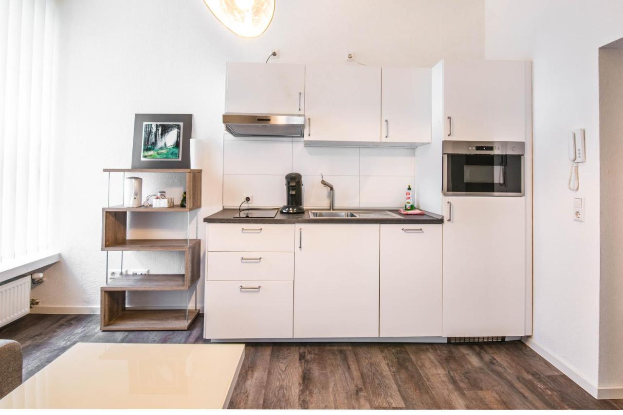 Central Apartments อาเลิน ภายนอก รูปภาพ