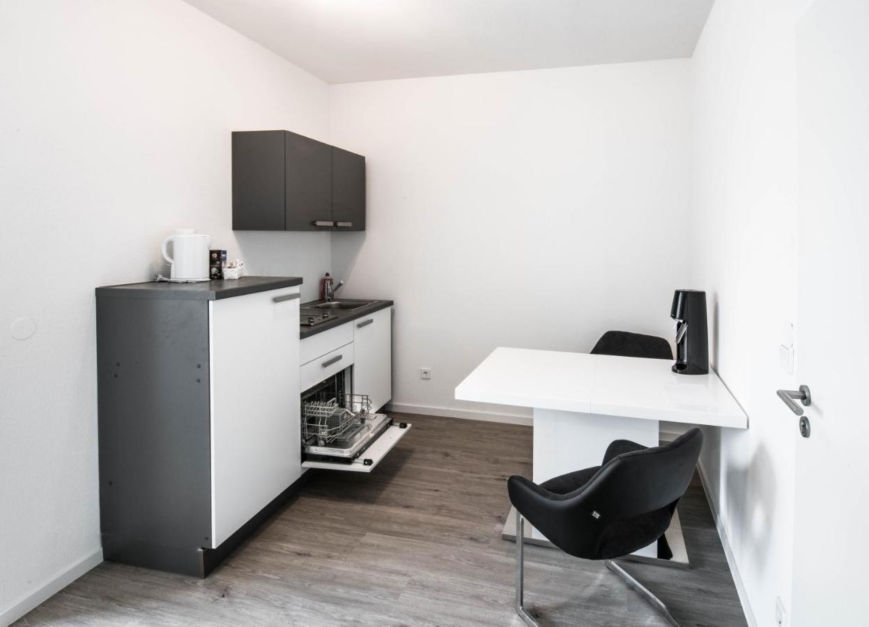 Central Apartments อาเลิน ภายนอก รูปภาพ